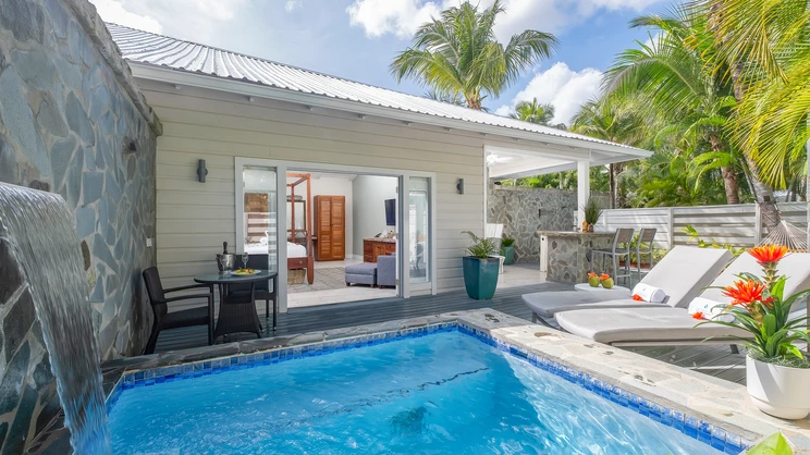 Serenity at Coconut Bay